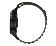 TECH-PROTECT Nylon Pro do Garmin Fenix (22mm) Military Green 9319456607734 - 1275761 - zdjęcie 2